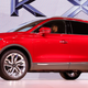 Illustration for article titled The 2016 Lincoln MKX Isnt The Lincoln We Wanted, But Its Something